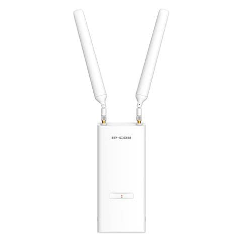 Access Point Wireless iUAP-AC-M Dual-Band 1167 Mbps 1x Gigabit Ethernet Colore Bianco - Foto 1